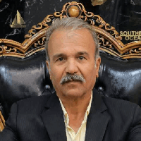 حسینعلی بیات